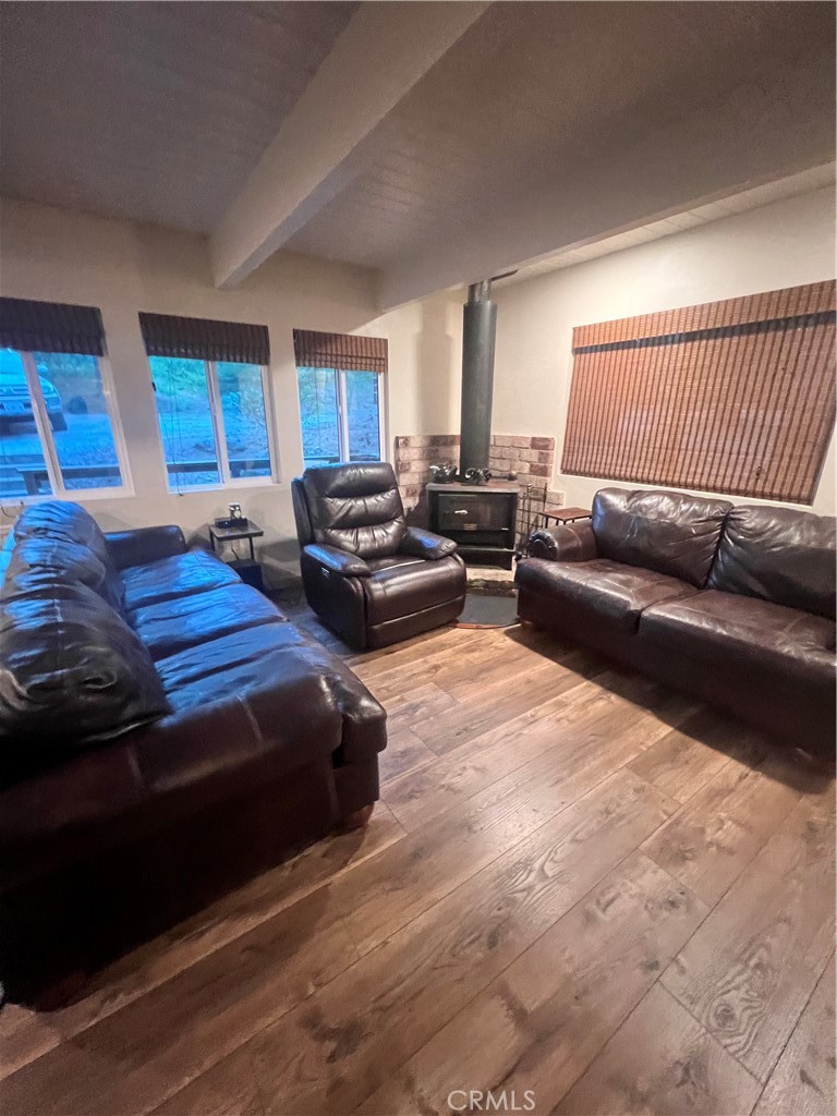 29591 Lassen Drive, Long Barn, CA 95335