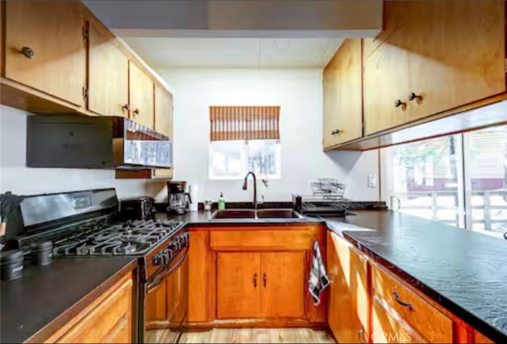 29591 Lassen Drive, Long Barn, CA 95335