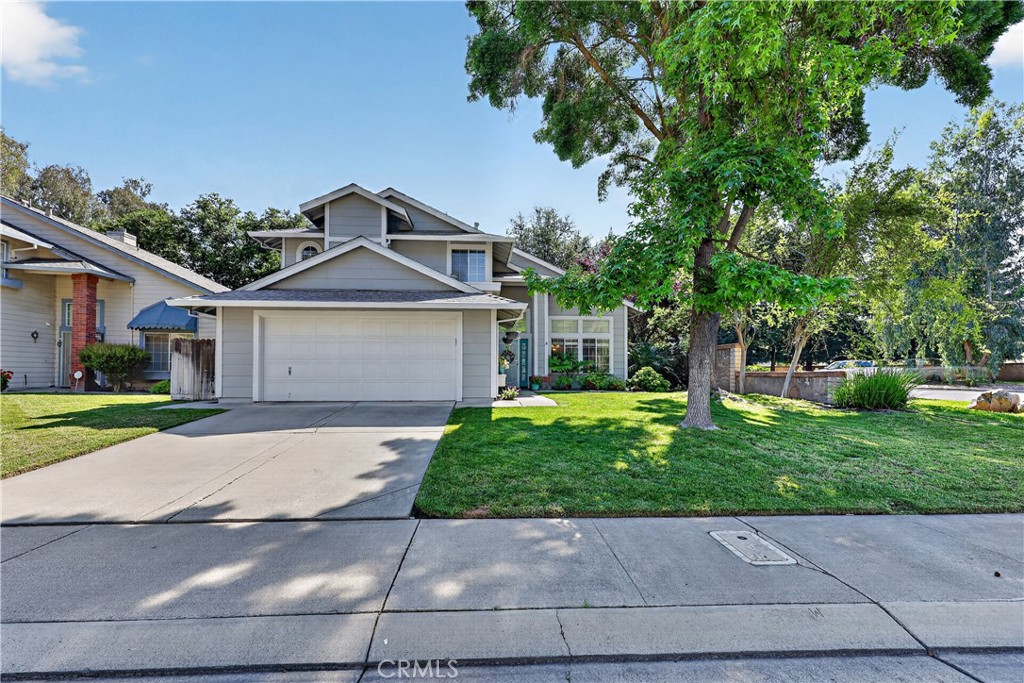3406 Lago Ct, Merced, CA 95348