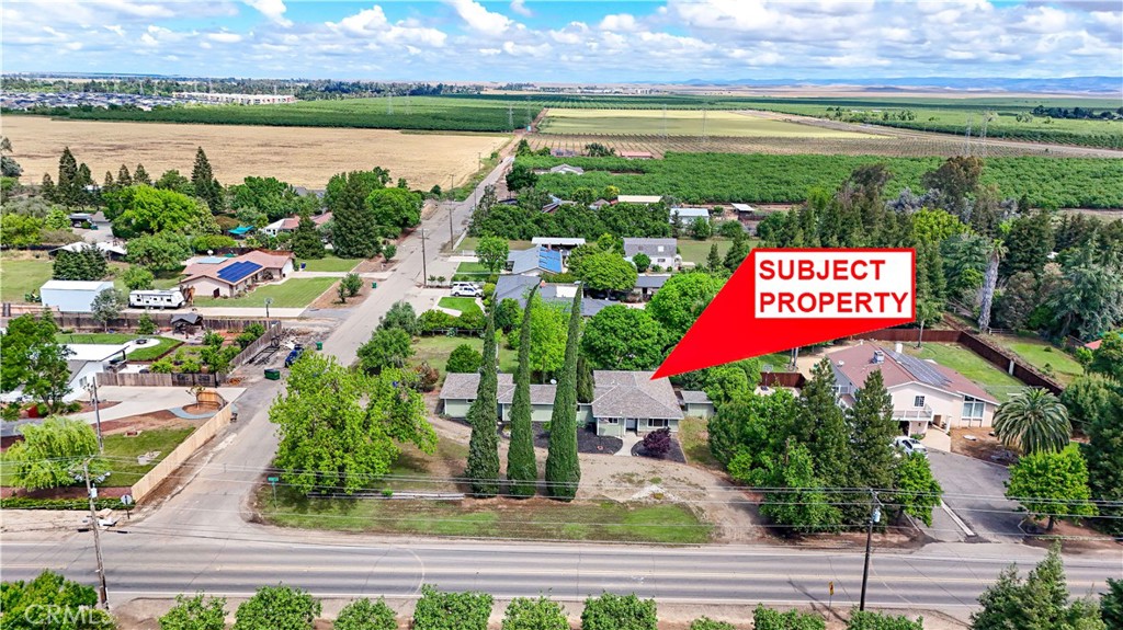 3276 E Olive Ave, Merced, CA 95340