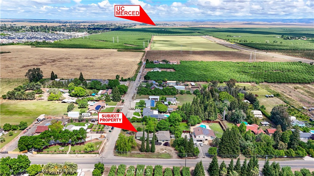 3276 E Olive Ave, Merced, CA 95340