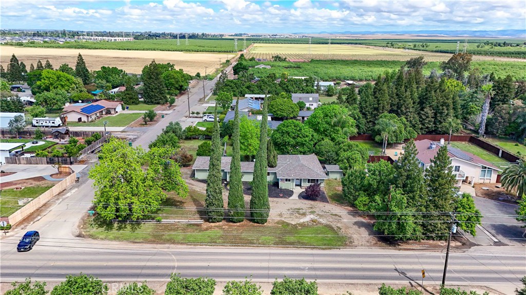 3276 E Olive Ave, Merced, CA 95340