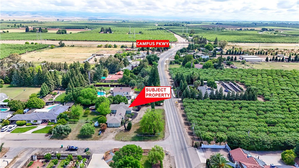 3276 E Olive Ave, Merced, CA 95340