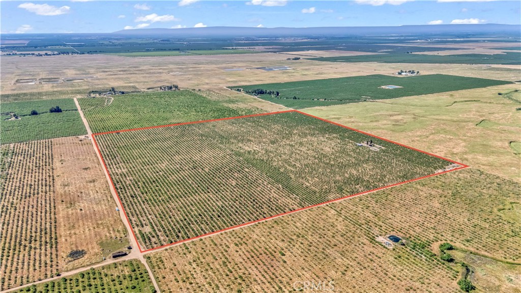 0 Buchanan Hollow Rd, Le Grand, CA 95333