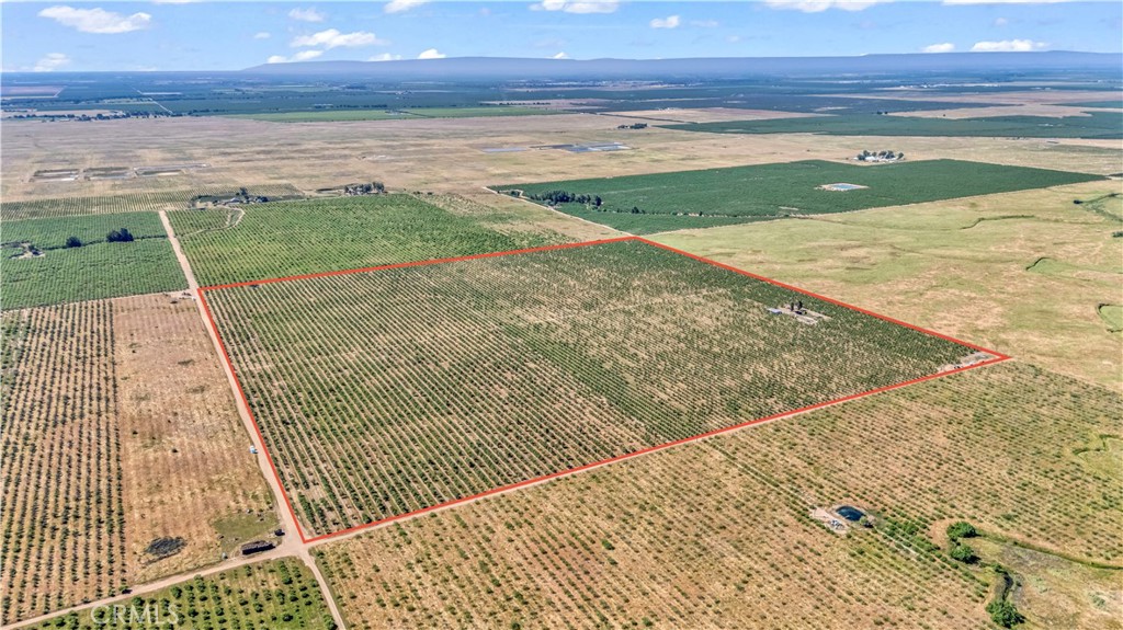 0 Buchanan Hollow Rd, Le Grand, CA 95333