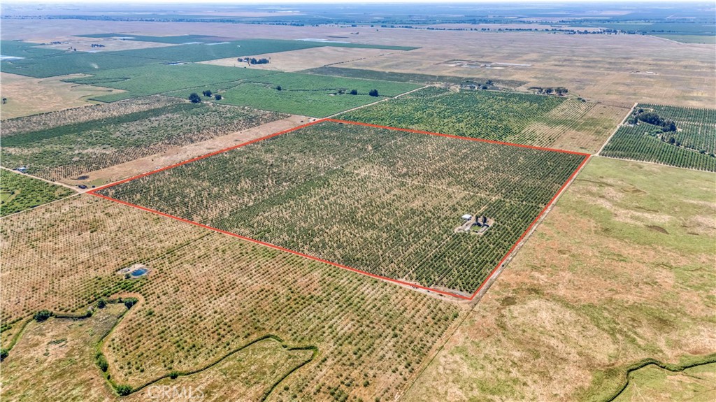 0 Buchanan Hollow Rd, Le Grand, CA 95333