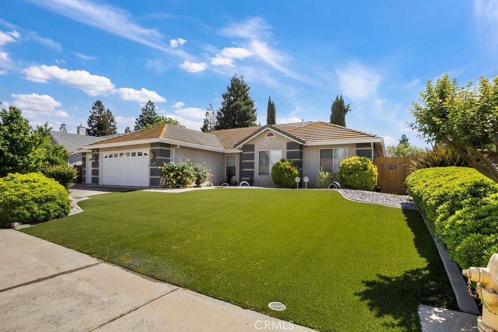 2182 Spanish Bay Ct, Merced, CA 95340