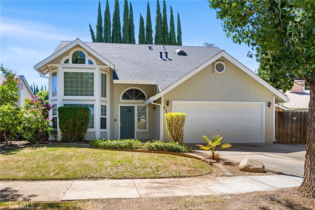 2761 Lexington Ave., Merced, CA 95340
