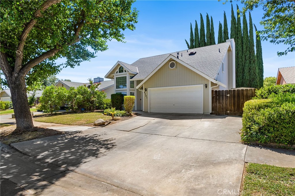 2761 Lexington Ave., Merced, CA 95340