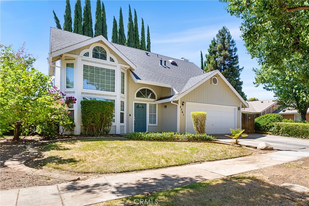 2761 Lexington Ave., Merced, CA 95340