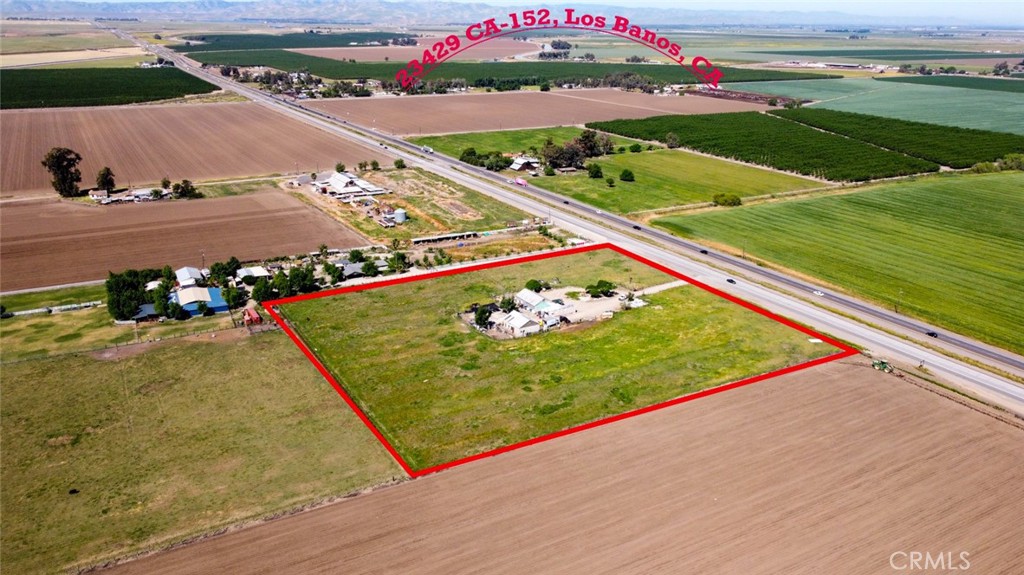 23429 Highway 152, Los Banos, CA 93635