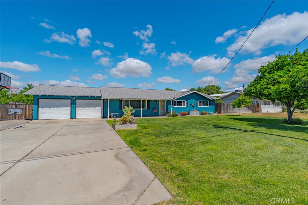5444 Fleming Rd, Atwater, CA 95301