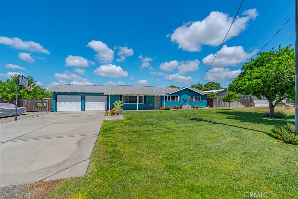 5444 Fleming Rd, Atwater, CA 95301