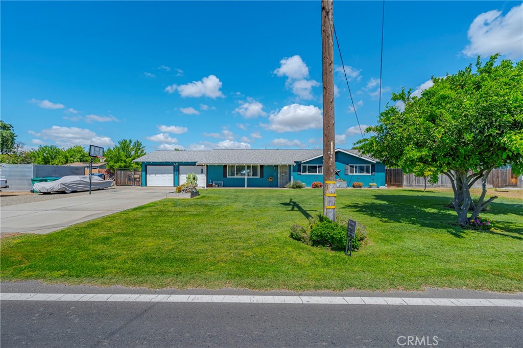 5444 Fleming Rd, Atwater, CA 95301