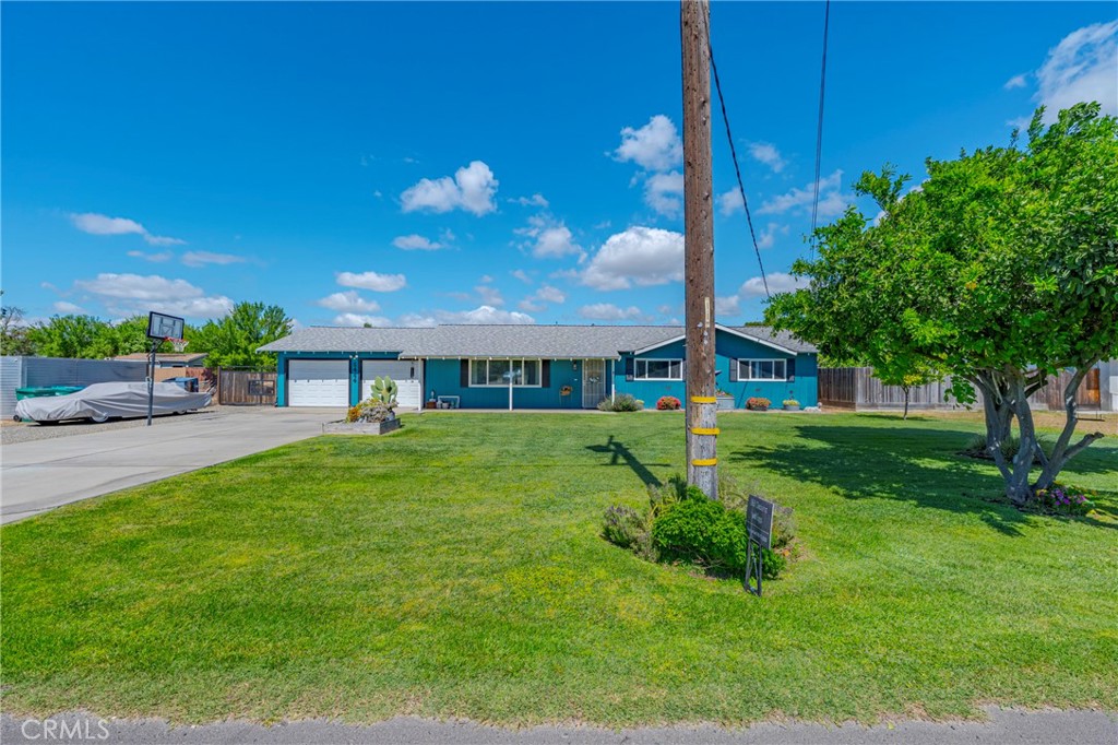 5444 Fleming Rd, Atwater, CA 95301