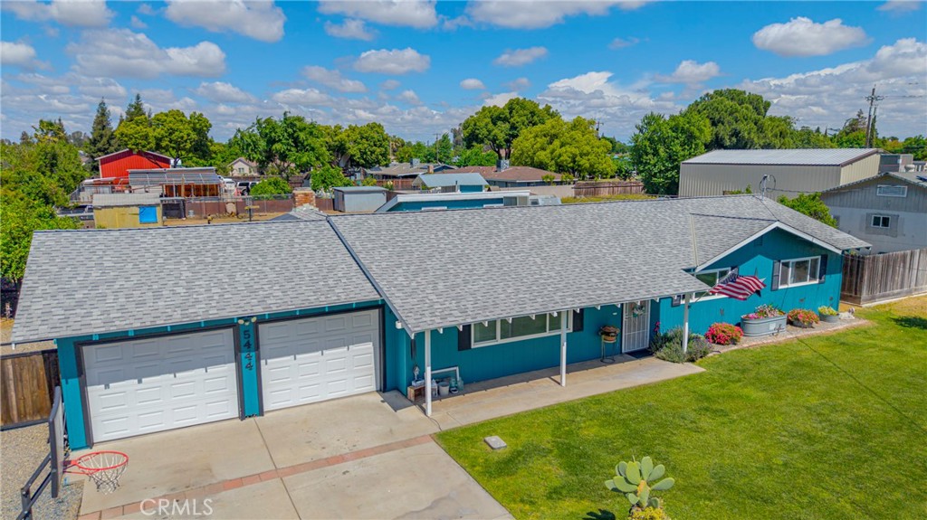 5444 Fleming Rd, Atwater, CA 95301