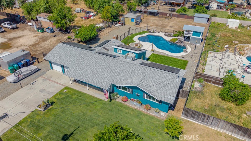 5444 Fleming Rd, Atwater, CA 95301