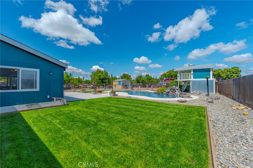 5444 Fleming Rd, Atwater, CA 95301