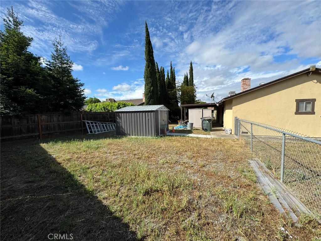 1461 E D, Oakdale, CA 95361