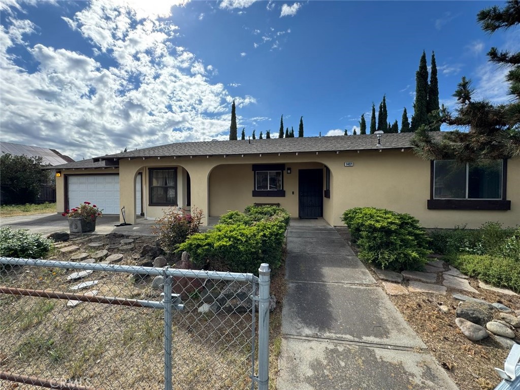1461 E D, Oakdale, CA 95361