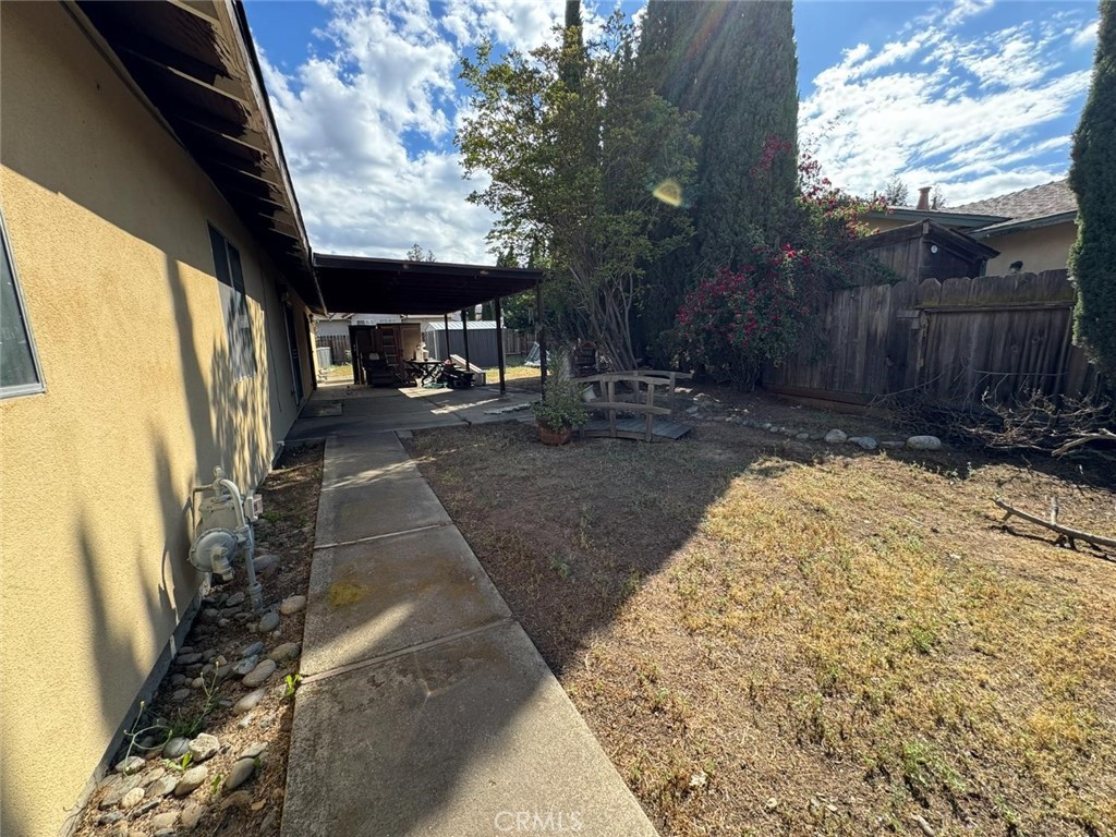 1461 E D, Oakdale, CA 95361