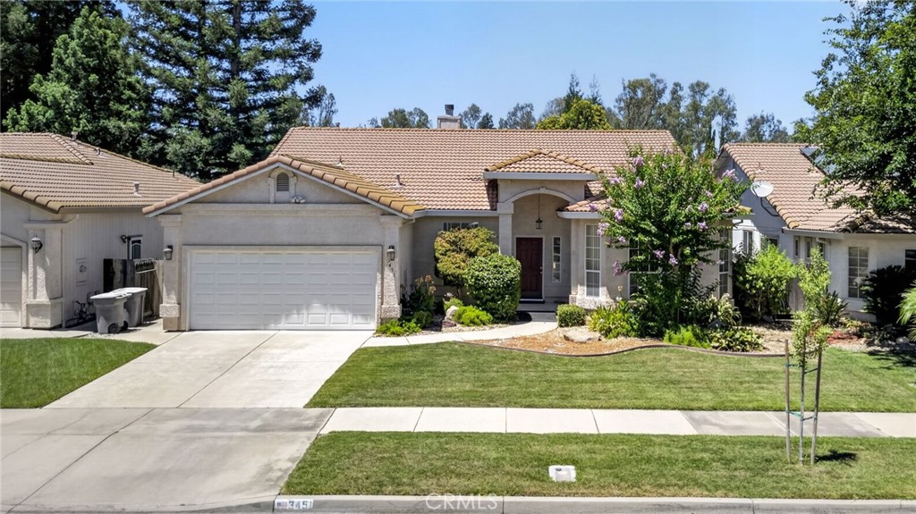 3451 Paseo Verde, Merced, CA 95348