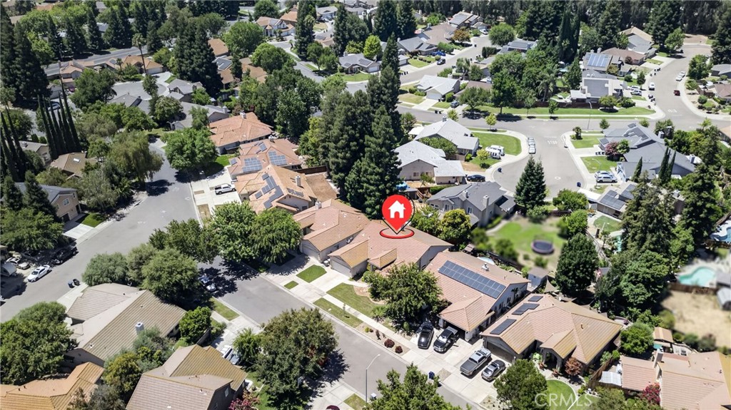 3451 Paseo Verde, Merced, CA 95348