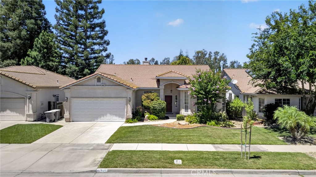 3451 Paseo Verde, Merced, CA 95348