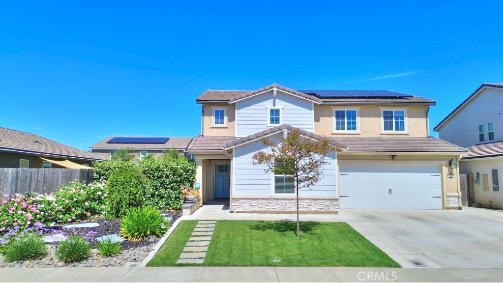 2129 Redding Way, Atwater, CA 95301