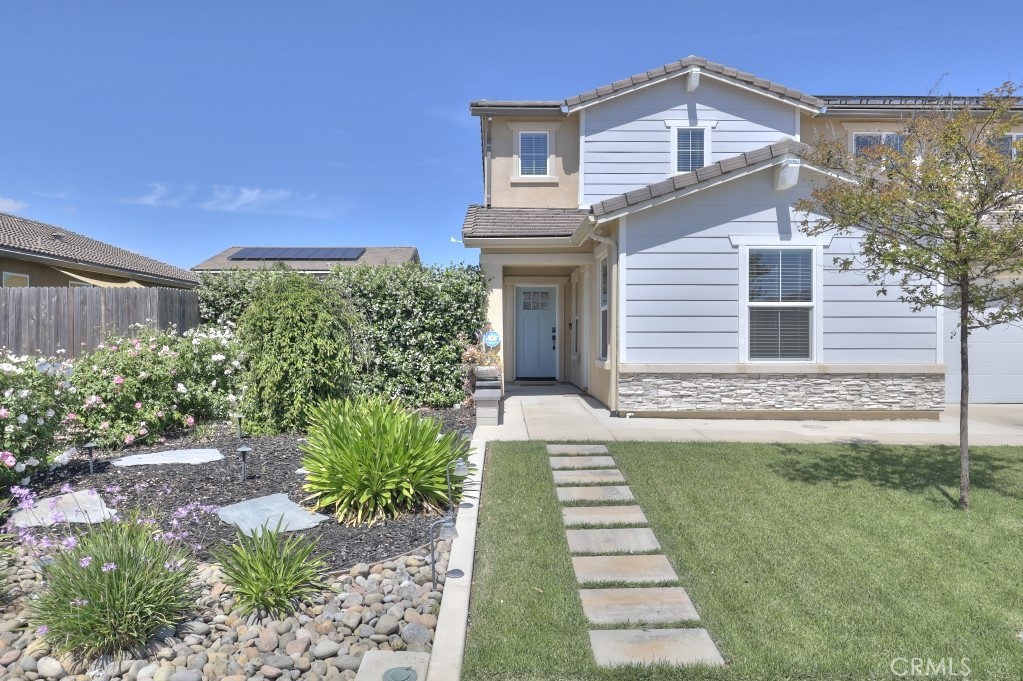 2129 Redding Way, Atwater, CA 95301