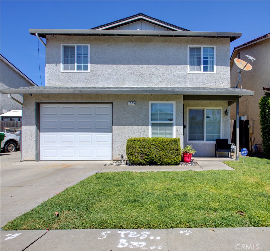 1355 Vine Ave, Atwater, CA 95301