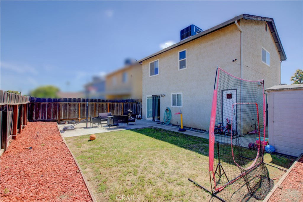 1355 Vine Ave, Atwater, CA 95301