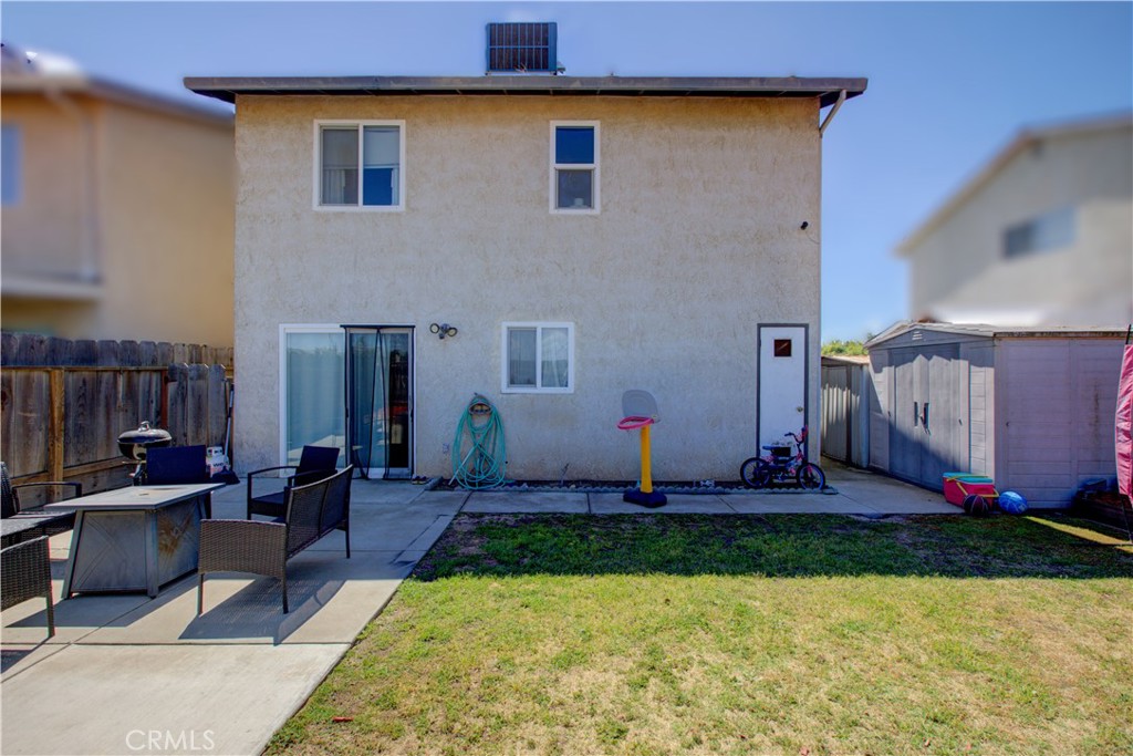 1355 Vine Ave, Atwater, CA 95301