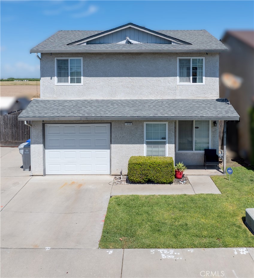 1355 Vine Ave, Atwater, CA 95301