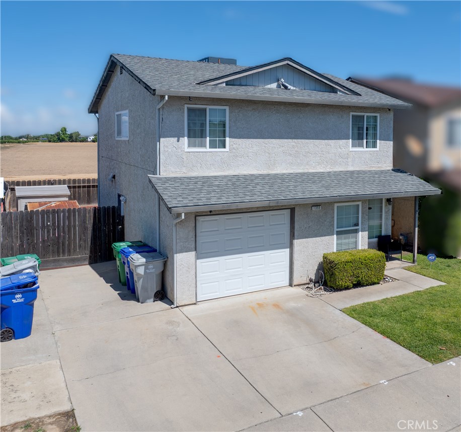 1355 Vine Ave, Atwater, CA 95301