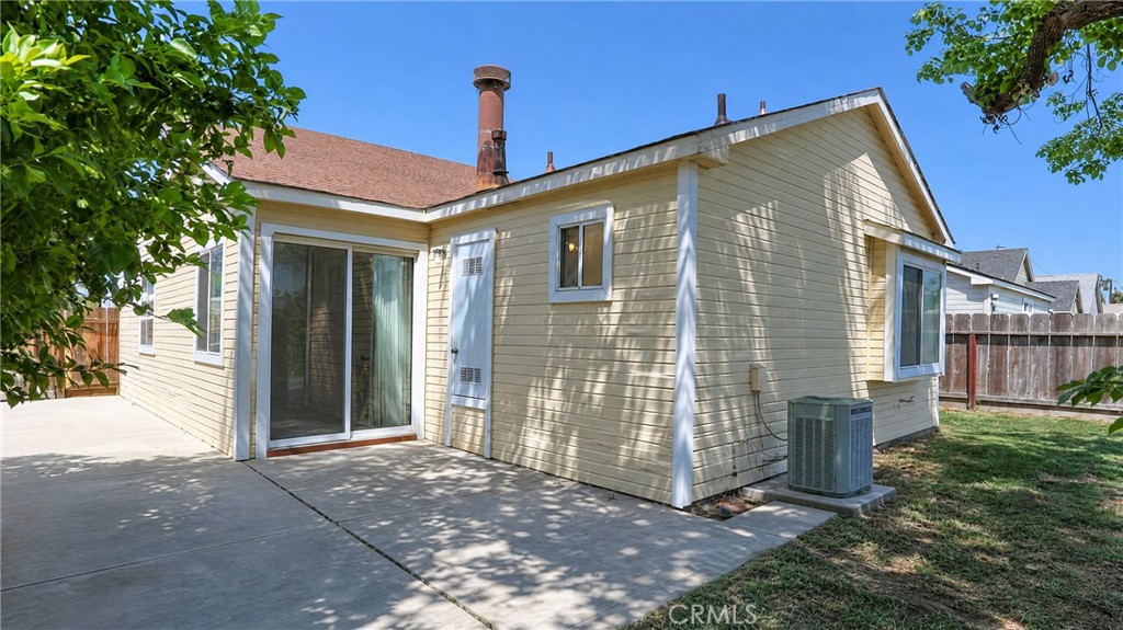 1772 Heritage, Merced, CA 95341
