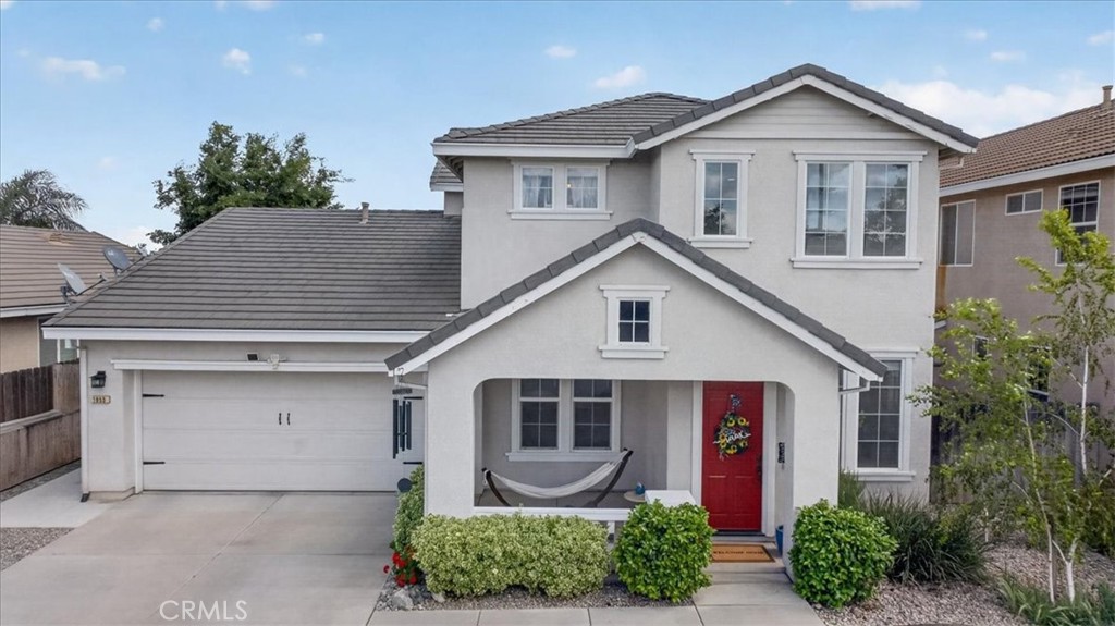 1955 Lemon, Madera, CA 93637