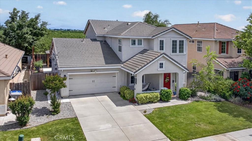 1955 Lemon, Madera, CA 93637