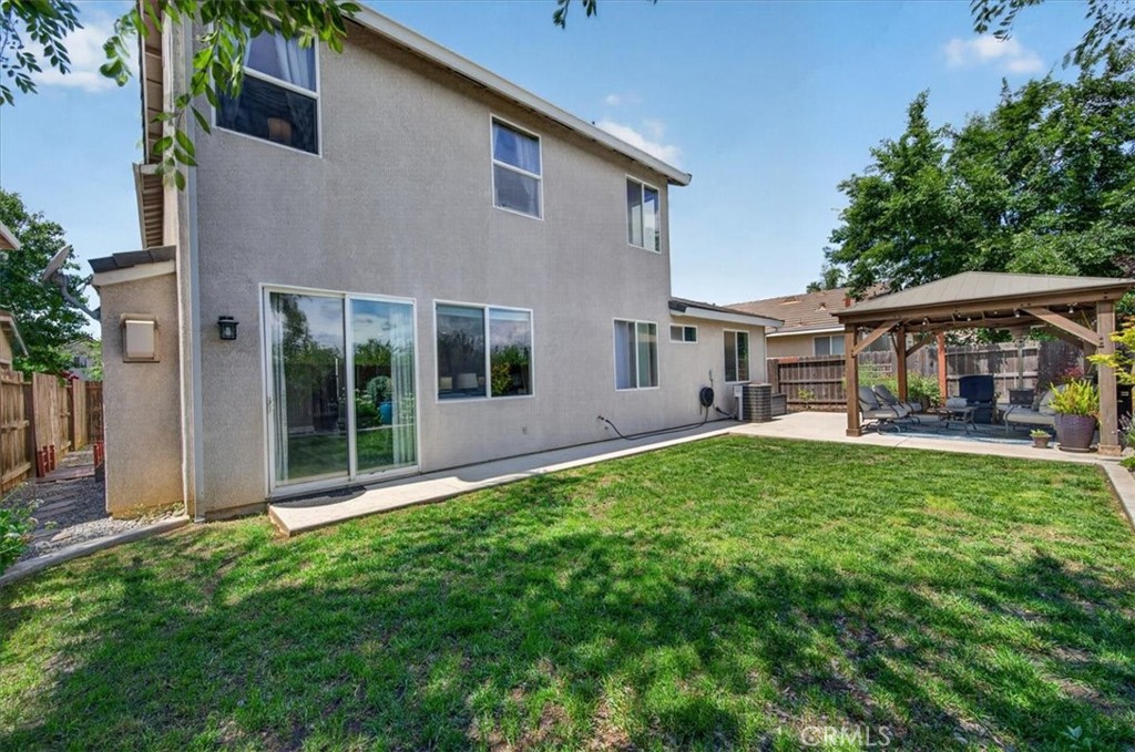 1955 Lemon, Madera, CA 93637