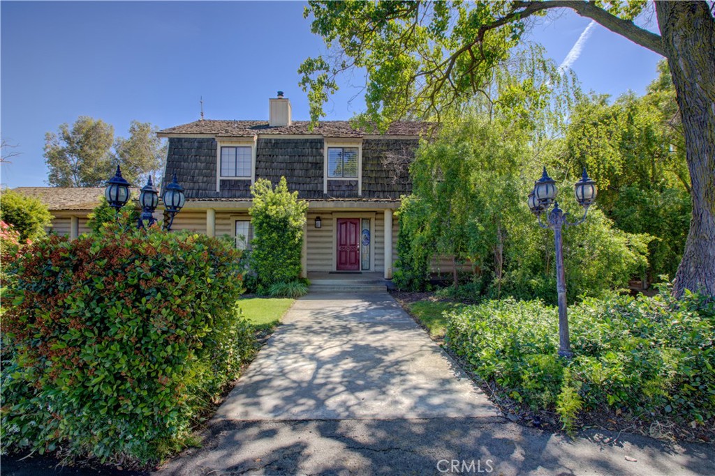 15686 Cozzi Ave, Dos Palos, CA 93620