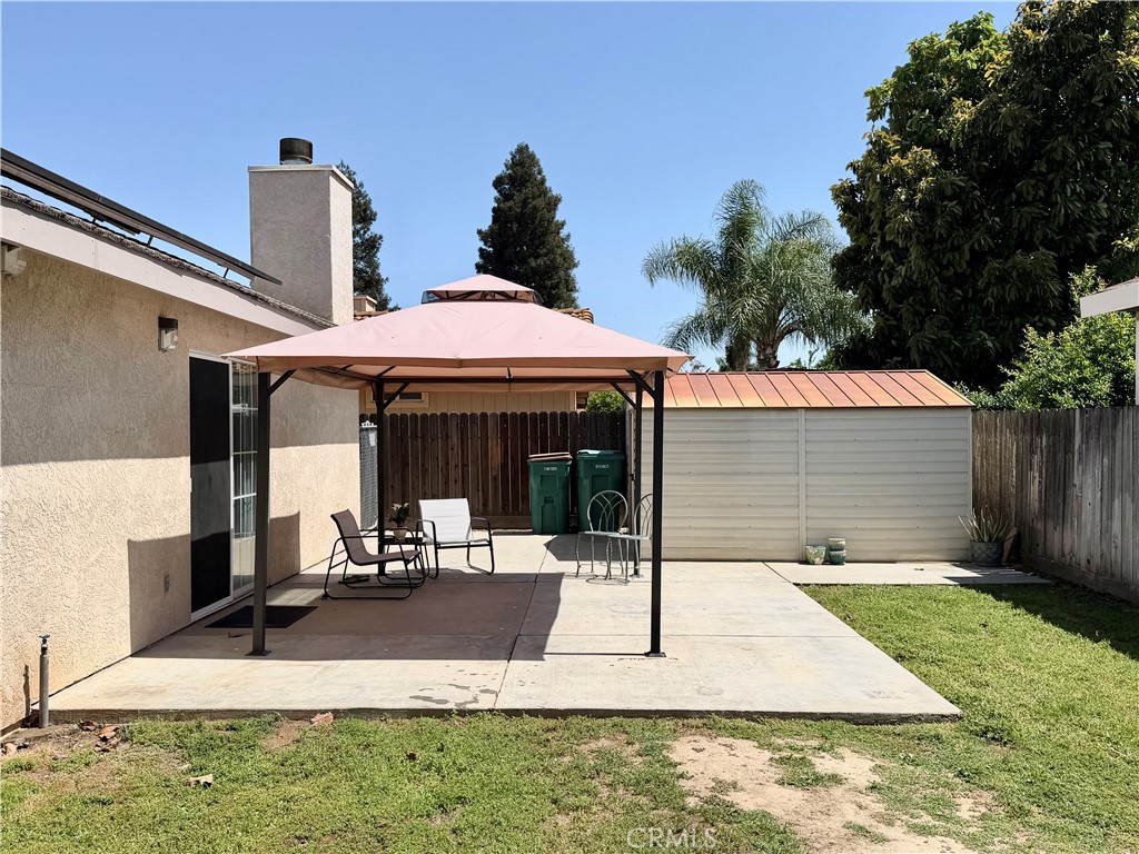 2943 Bea, Merced, CA 95348