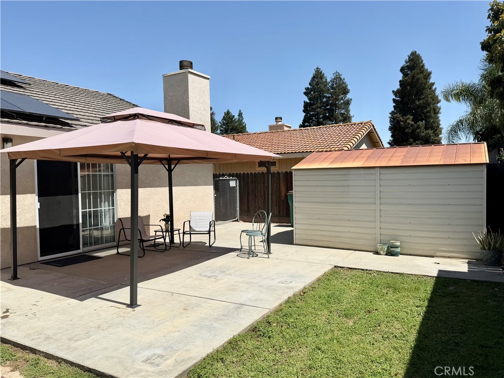 2943 Bea, Merced, CA 95348