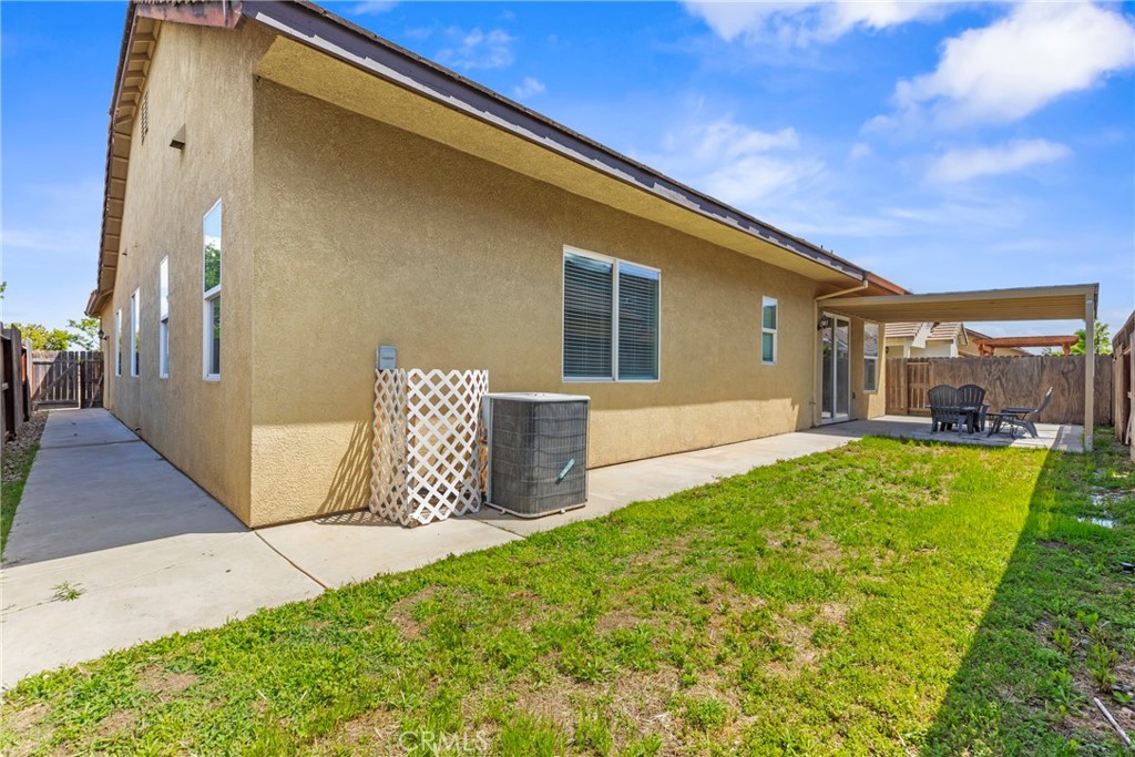 2060 Nebela Dr, Atwater, CA 95301