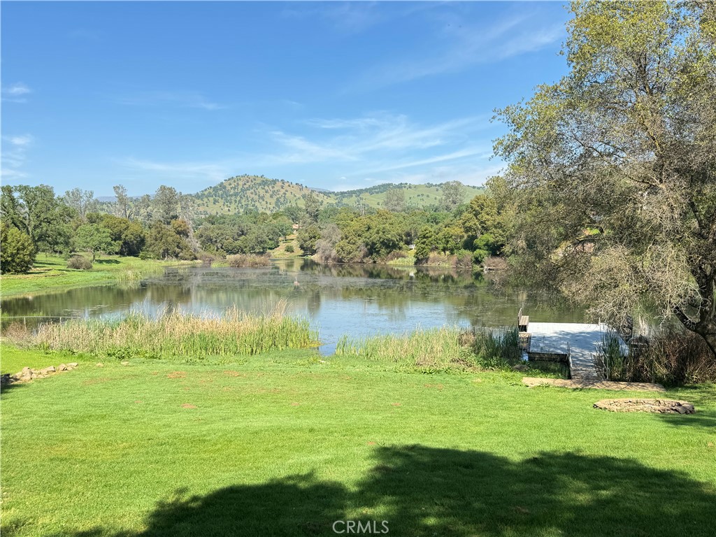 3295 Blue Oak Dr, Catheys Valley, CA 95306