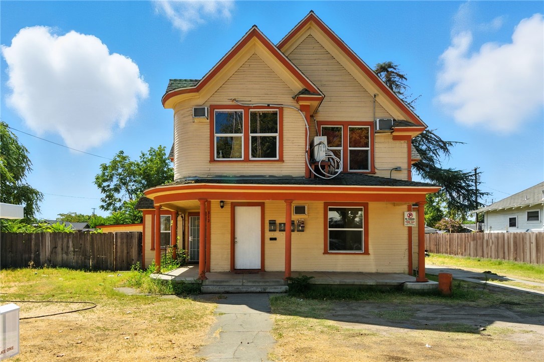 312 W Main, Turlock, CA 95380
