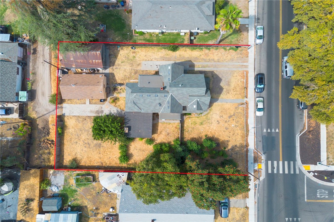 312 W Main, Turlock, CA 95380