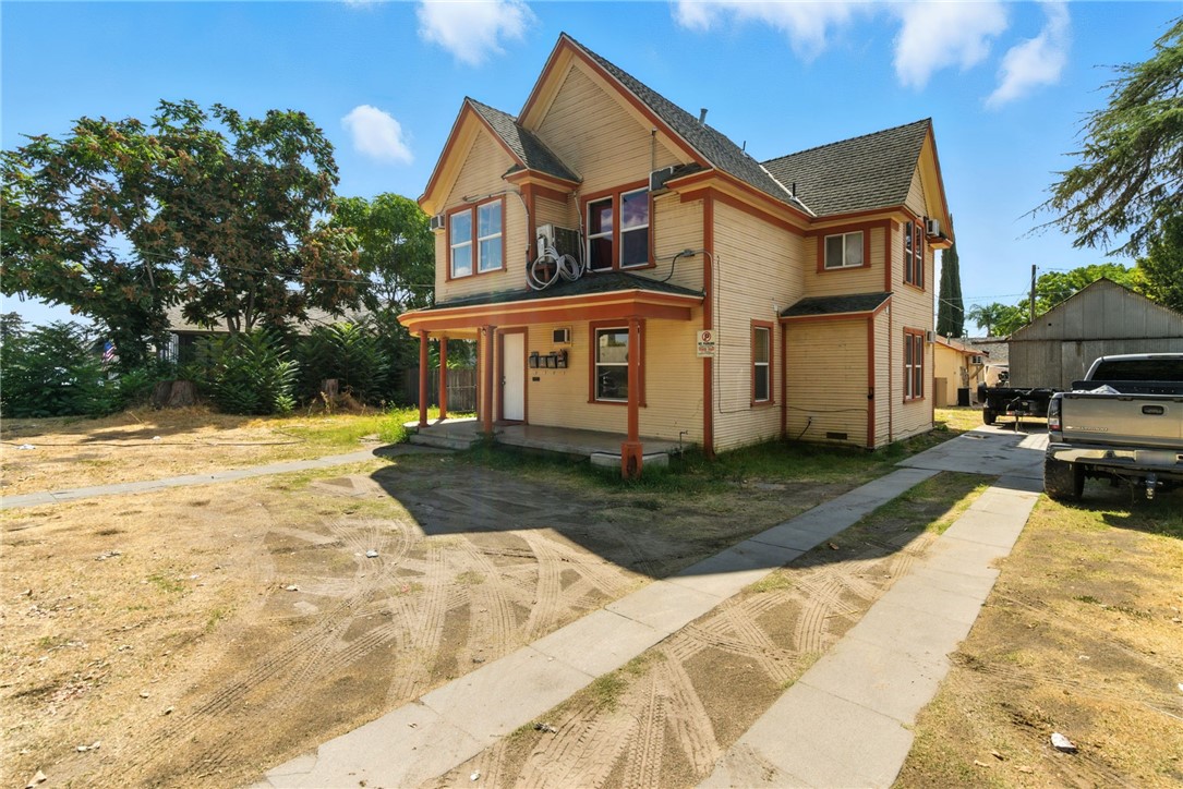 312 W Main, Turlock, CA 95380