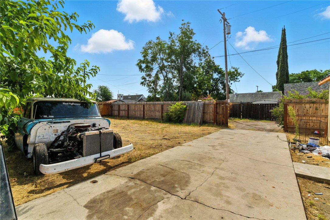 312 W Main, Turlock, CA 95380