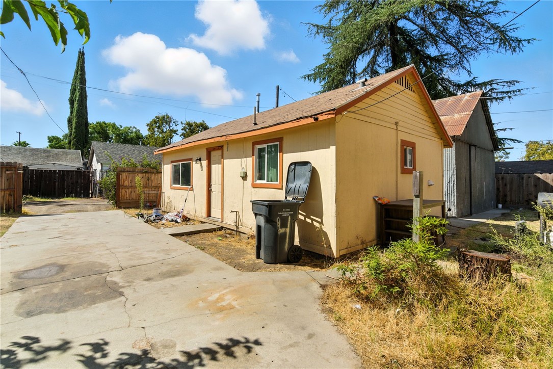 312 W Main, Turlock, CA 95380