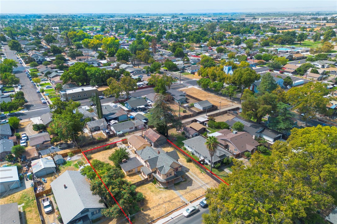 312 W Main, Turlock, CA 95380